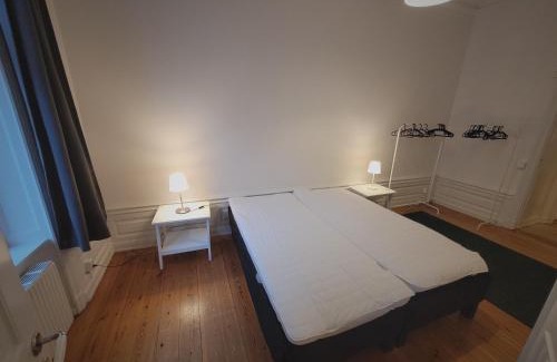 Norrmalm Appartement | Home Inn MARK16