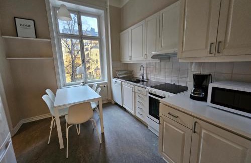 Norrmalm Appartement | Home Inn MARK16