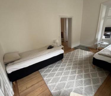 Gamla Stan Appartement | Home Inn MRT19