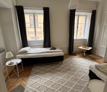 Gamla Stan Appartement | Home Inn MRT19