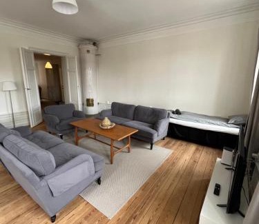 Gamla Stan Appartement | Home Inn MRT19