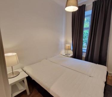 Ostermalm Appartement | Home Inn SKPG49