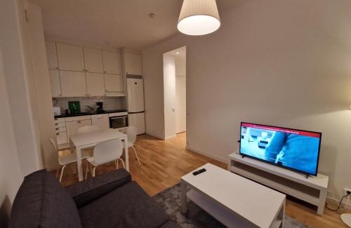 Ostermalm Appartement | Home Inn SKPG49