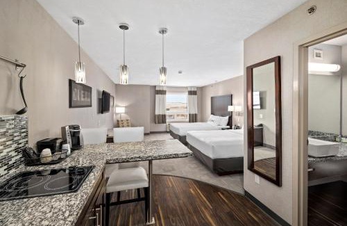 Swift Current Hôtel | Home Inn & Suites - Swift Current