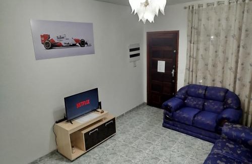 Cidade Dutra Maison | Home Interlagos