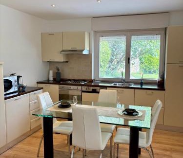 Pomarolo Appartement | Home J