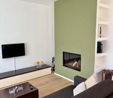 Pomarolo Appartement | Home J