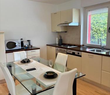 Pomarolo Appartement | Home J