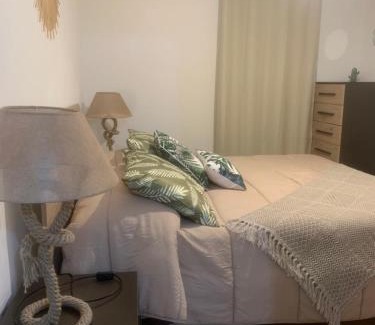 Santa Teresa di Gallura Appartement | Home la Brezza
