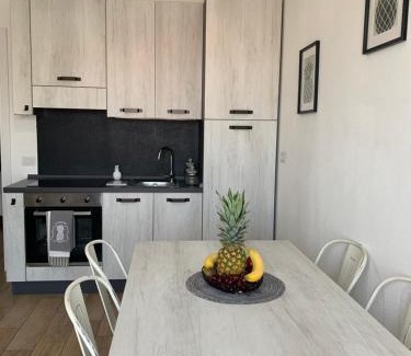 Santa Teresa di Gallura Appartement | Home La Bufera