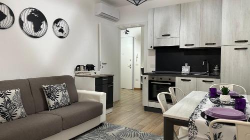 Santa Teresa di Gallura Appartement | Home La Bufera