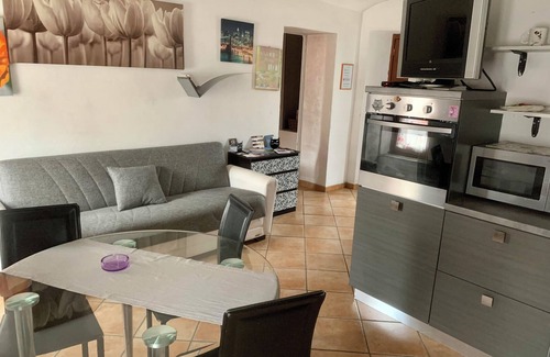 Farigliano Maison | Home Langhe