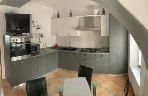 Farigliano Maison | Home Langhe