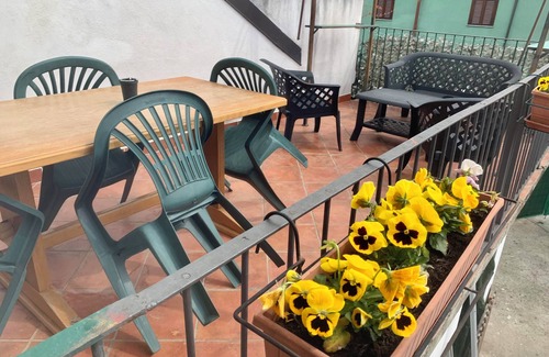 Farigliano Maison | Home Langhe