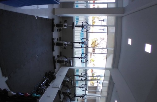 Bonsucesso Appartement | HOME LAR DO TRIUNFO
