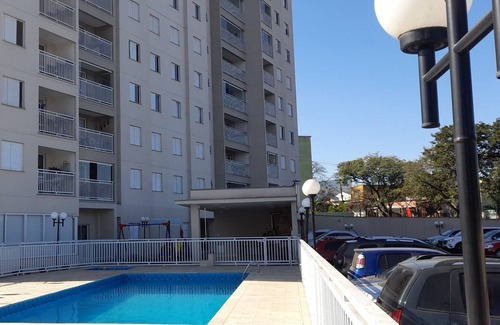 Bonsucesso Appartement | HOME LAR DO TRIUNFO