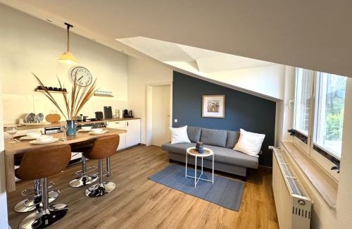 Buderich Appartement | Home&Living - Casa Blue