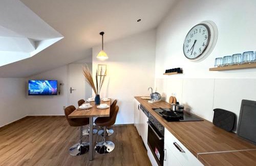 Buderich Appartement | Home&Living - Casa Blue