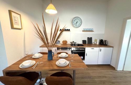 Buderich Appartement | Home&Living - Casa Blue
