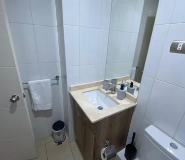Temuco Appartement | Home Lucena II