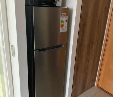 Temuco Appartement | Home Lucena II