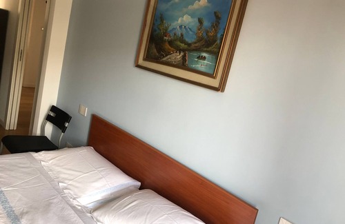 Frattaminore Appartement | Home Lucia