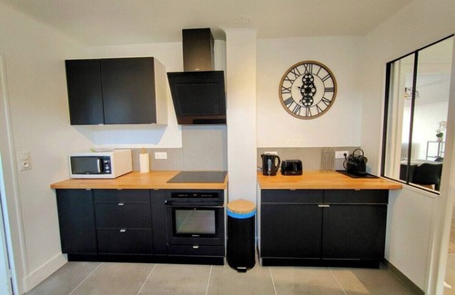 Auxerre Appartement | Home - Mare - Séjour à Auxerre