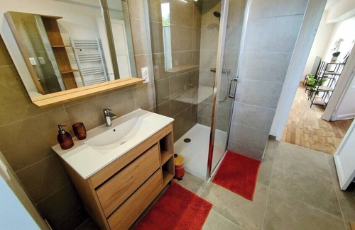 Auxerre Appartement | Home - Mare - Séjour à Auxerre