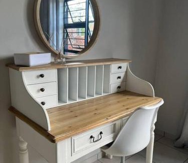 Potchefstroom Appartement | Home@Micasa Unit 95