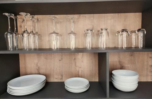 Potchefstroom Appartement | Home@Micasa