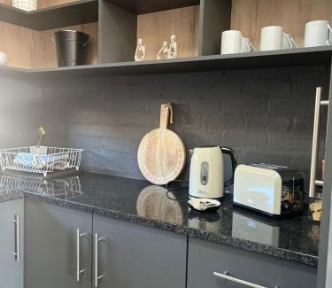 Potchefstroom Appartement | Home@Micasa