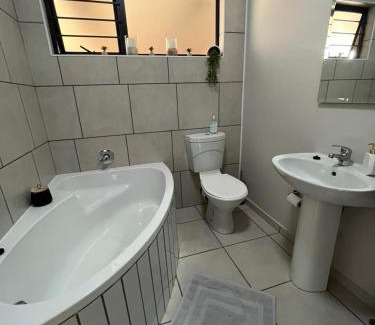Potchefstroom Appartement | Home@Micasa