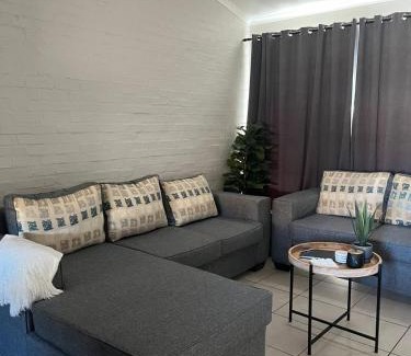 Potchefstroom Appartement | Home@Micasa