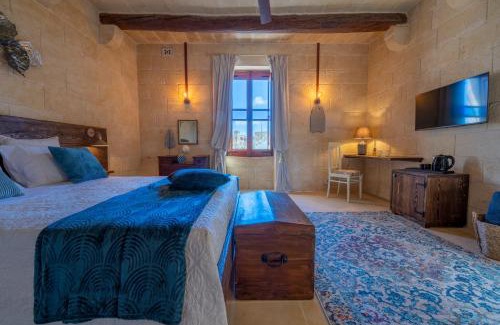 Gharb Lit Et Petit-Déjeuner | Home Mood B&B