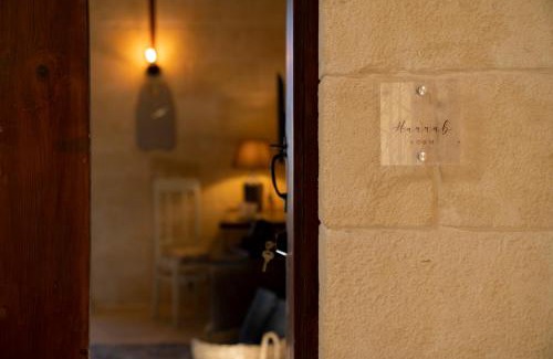 Gharb Lit Et Petit-Déjeuner | Home Mood B&B