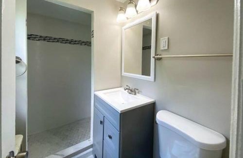 Malden Appartement | Home near Airport & City
