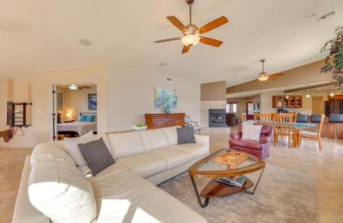Rancho Catalina Maison | Home Near El Conquistador Golf Hot Tub and Mtn View