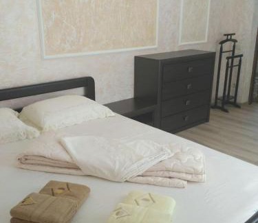 Odessa Maison | Home near the sea Odessa