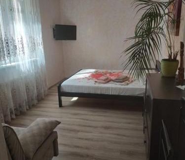Odessa Maison | Home near the sea Odessa