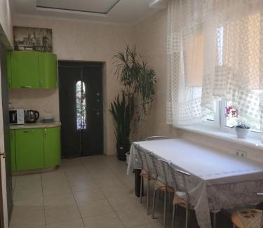 Odessa Maison | Home near the sea Odessa