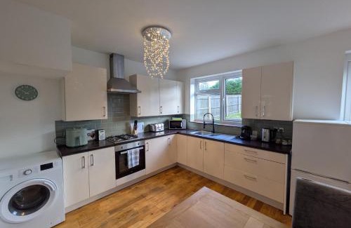 Waltham Maison | Home nestled between Cleethorpes, Grimsby and the Lincolnshire Wolds