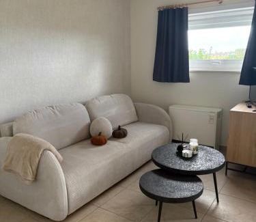 Nieuwpoort Appartement | Home Oceane