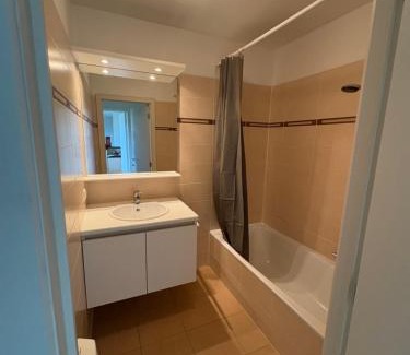 Nieuwpoort Appartement | Home Oceane