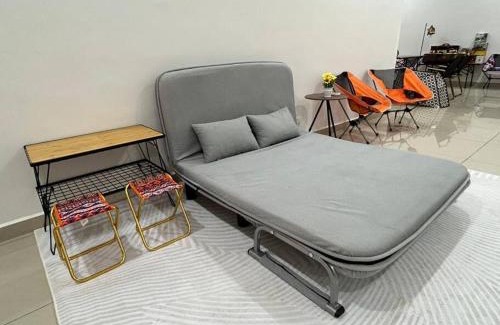 Kampung Bukit Merbah Maison | Home of Camper 659 in Seremban (16-18Pax)