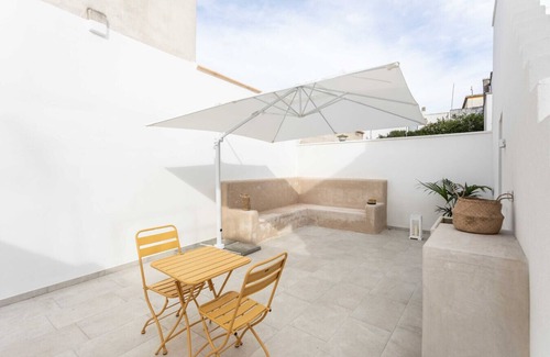 Felline Appartement | Home of the masters in the historic center
