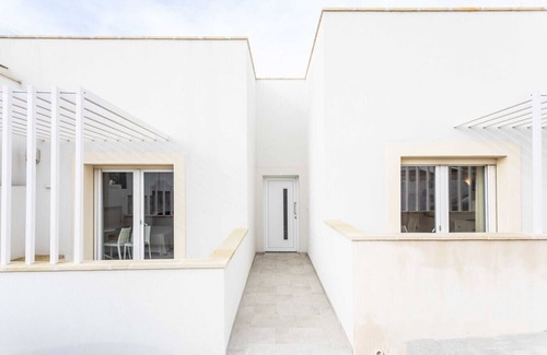 Felline Appartement | Home of the masters in the historic center