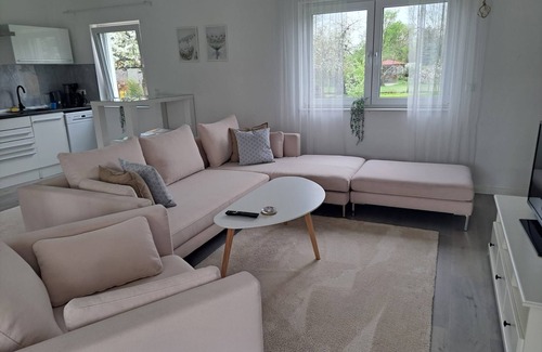 Adelheidsdorf Maison | Home OF Vacation - Ferienhaus bei Celle Nähe Hannover - Free Wifi & Netflix