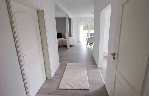 Adelheidsdorf Maison | Home OF Vacation - Ferienhaus bei Celle Nähe Hannover - Free Wifi & Netflix