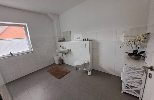 Adelheidsdorf Maison | Home OF Vacation - Ferienhaus bei Celle Nähe Hannover - Free Wifi & Netflix