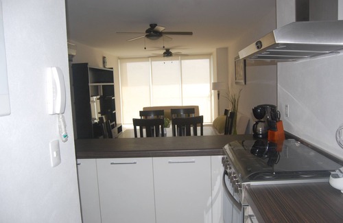 Puerto Juarez Appartement | PROFITEZ D’UN CANCUN À UN CONDO DE BEACH FRONT ABORDABLE,